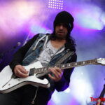 Dokk'em Open Air 2016: DragonForce